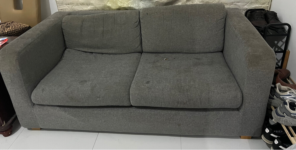 Sofa - urgent sale - 3