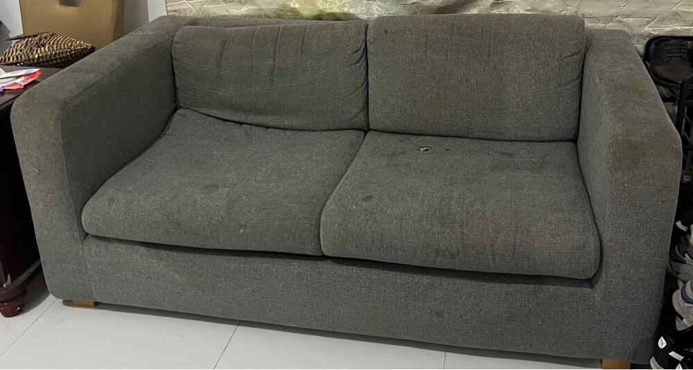 Sofa - urgent sale - 2