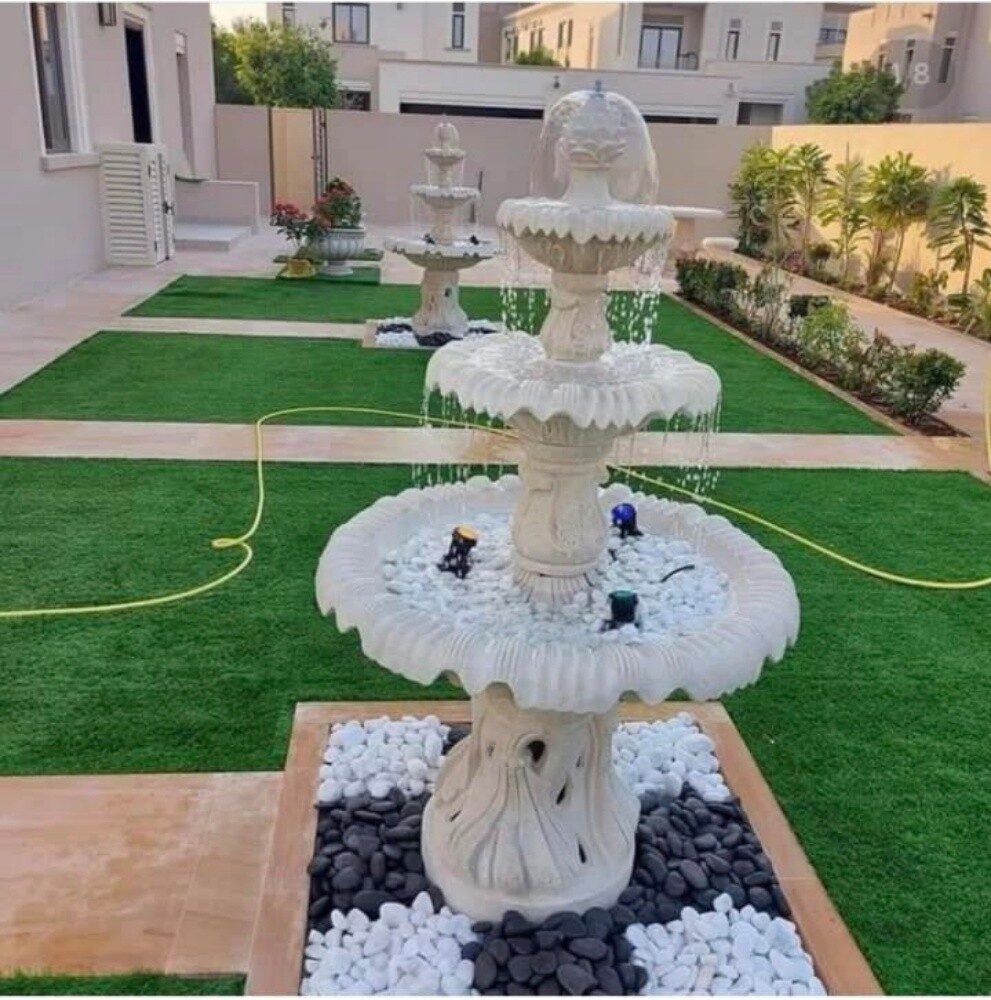 نوافير - 2