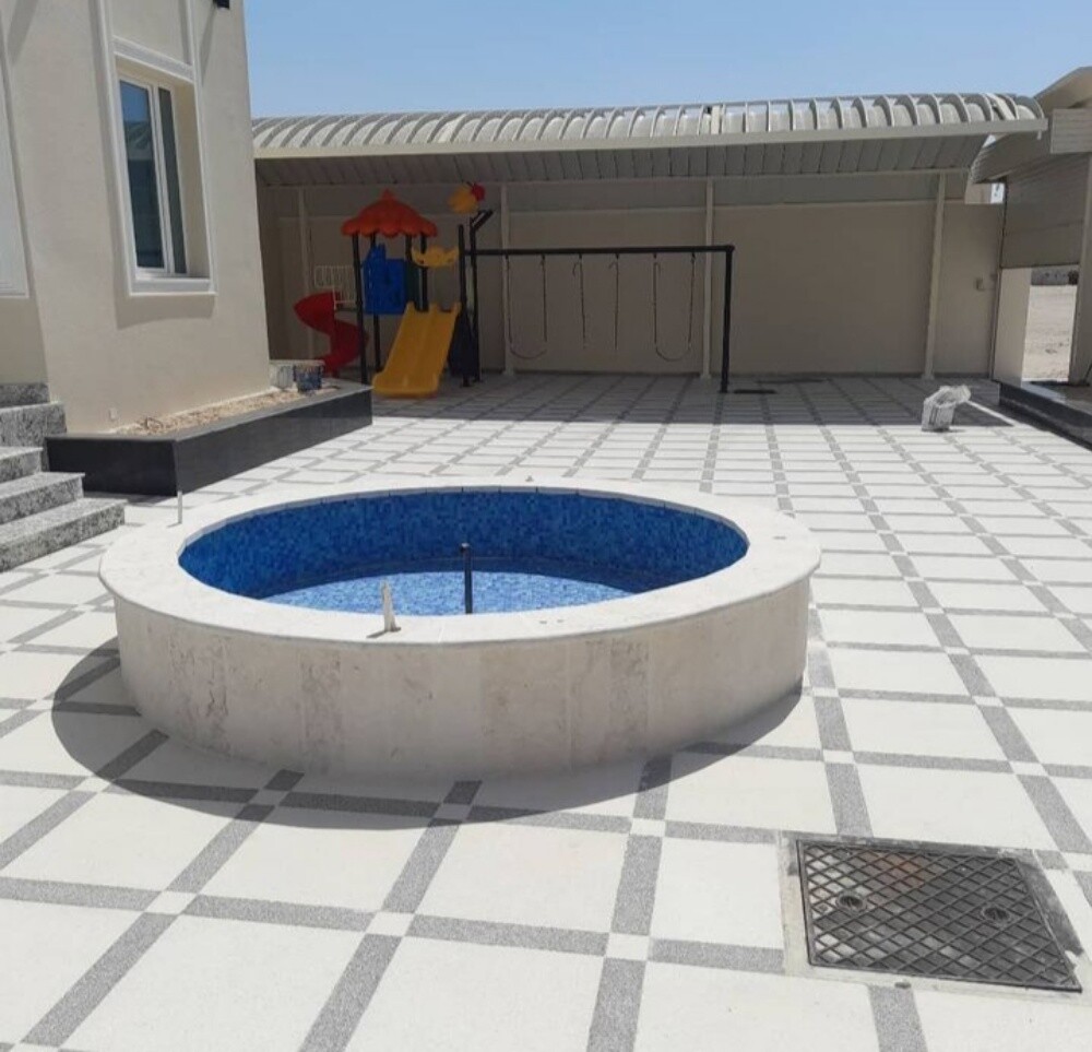 نوافير - 4
