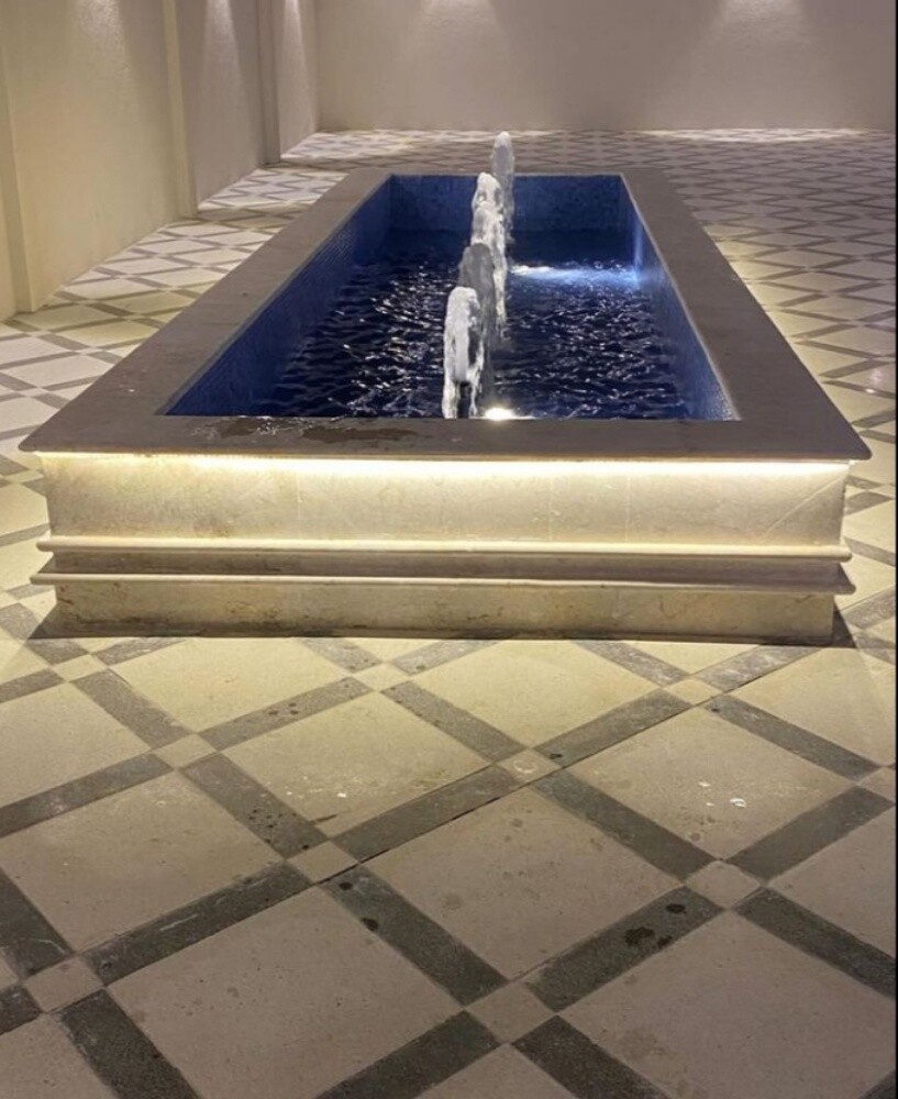 نوافير - 3
