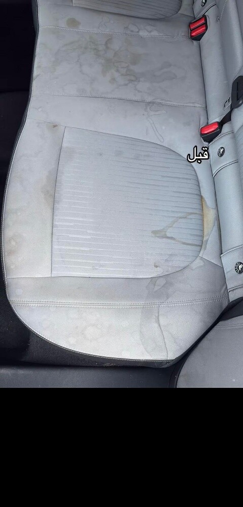 العناية بالسيارات المتنقلة - 19