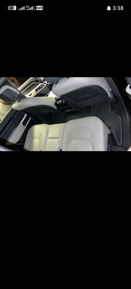 العناية بالسيارات المتنقلة - 16