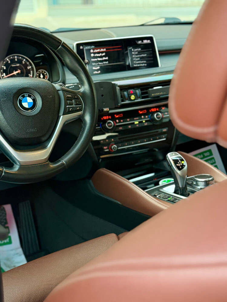 BMW X6 2018 - 3