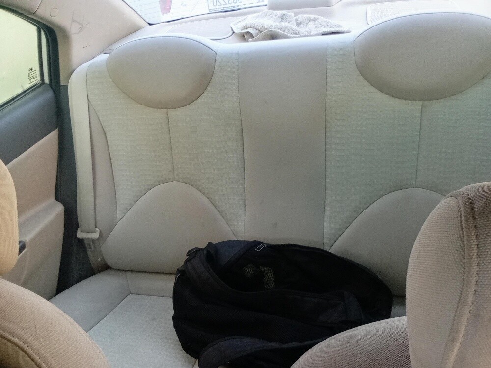 Hyundai Accent 2008 - 10