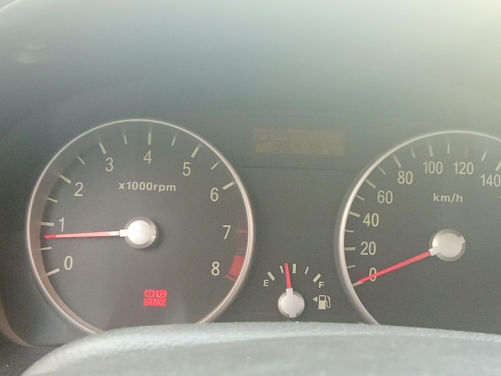 Hyundai Accent 2008 - 7