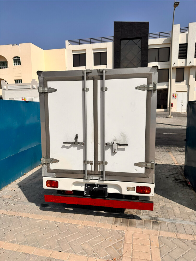 cmc freezer - 3