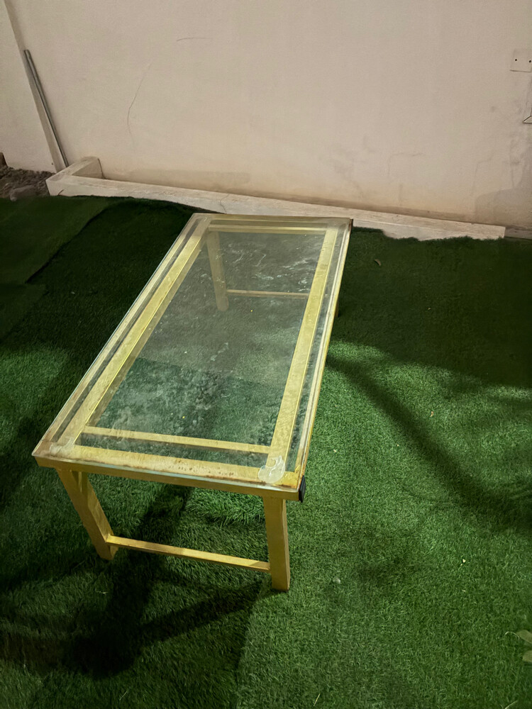 table  - 1