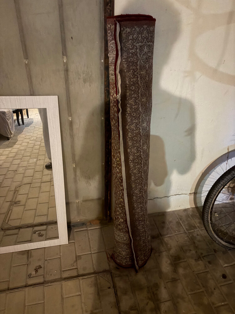 Mat for sale - 1
