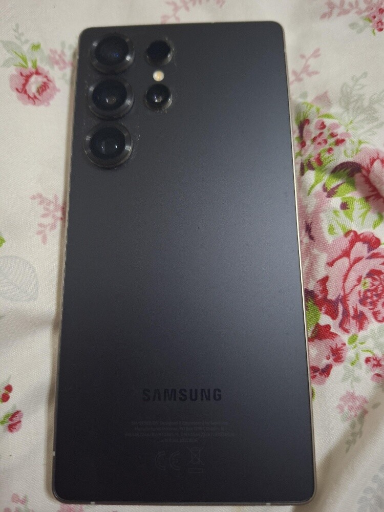 Samsung s25 ultra - 2