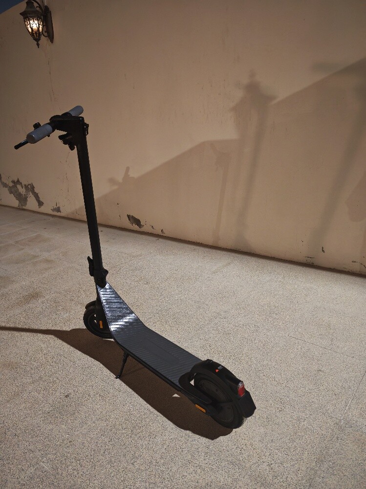 scooter honor choice with warranty - 2