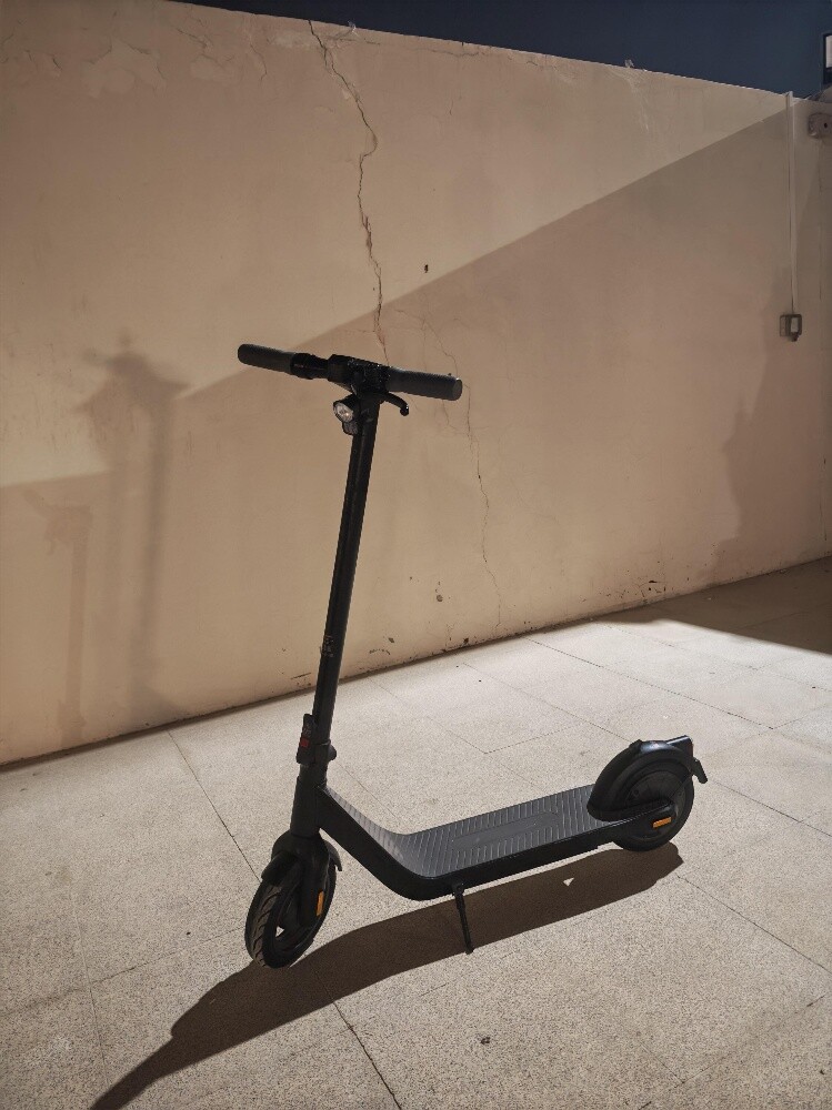 scooter honor choice with warranty - 1