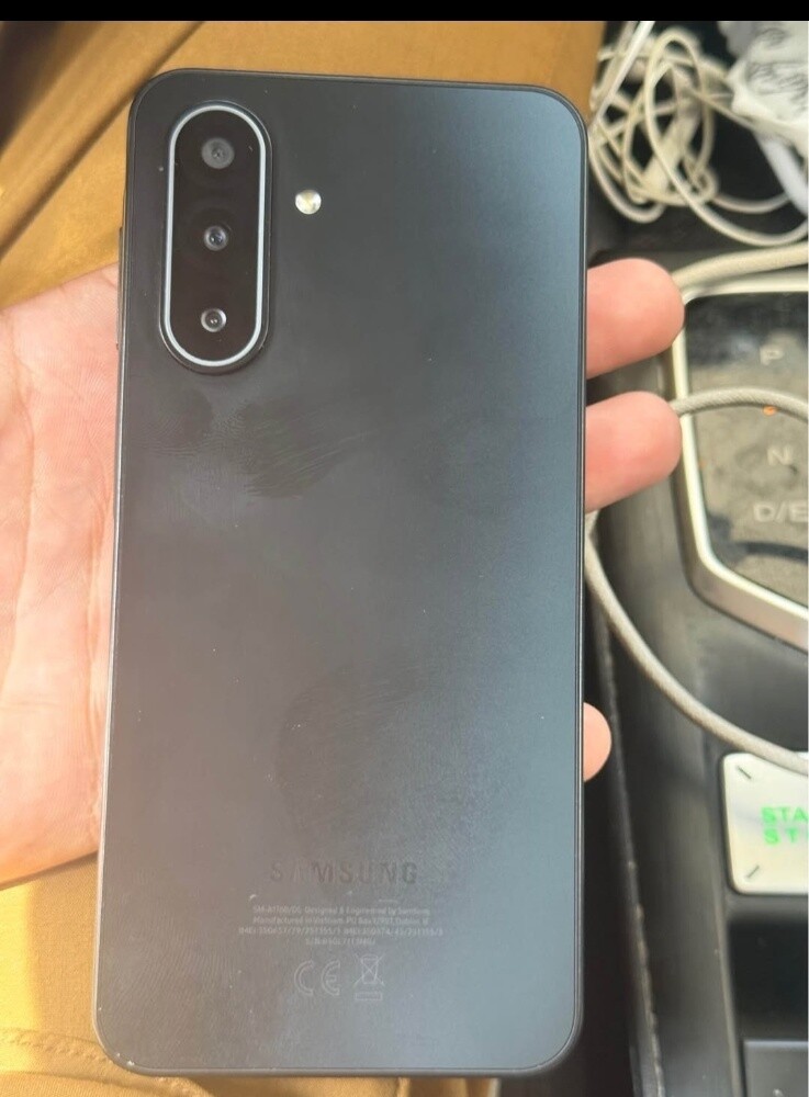Samsung A17 5G - 2