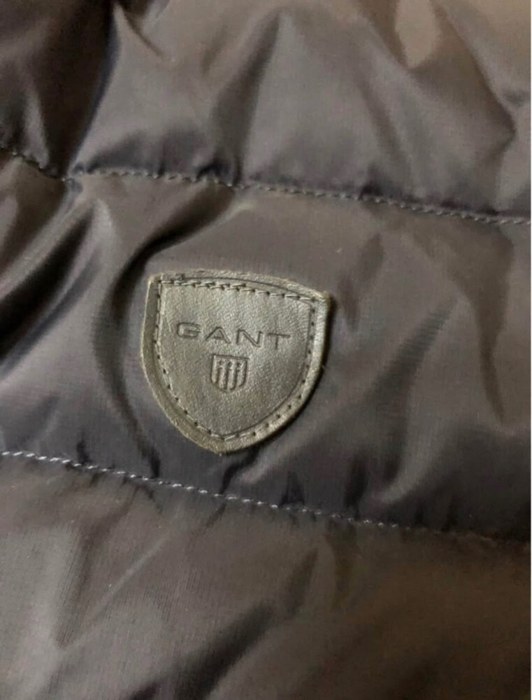 3XL Gant puffer jacket new - 6