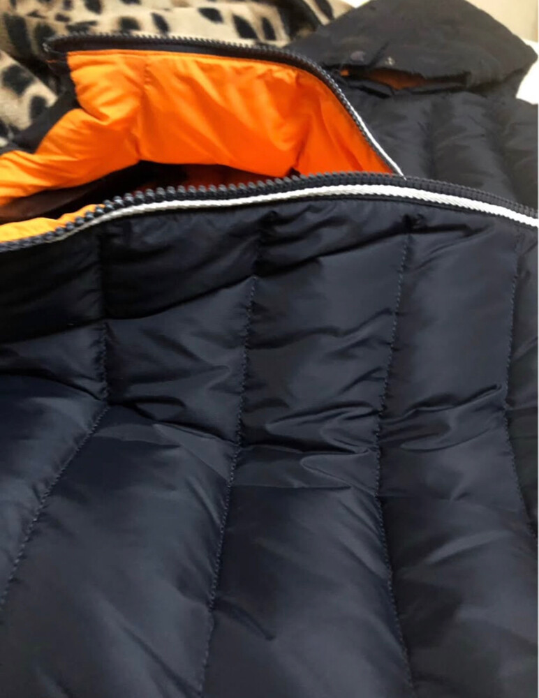 3XL Gant puffer jacket new - 3