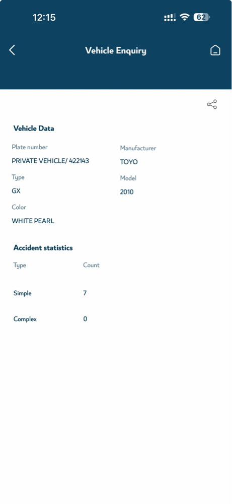 LAND CRUISER GX V6 - 9