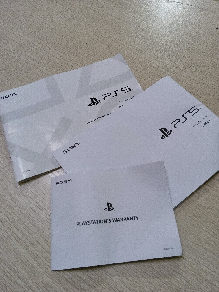 Ps5 Slim Digital 1TB - 2