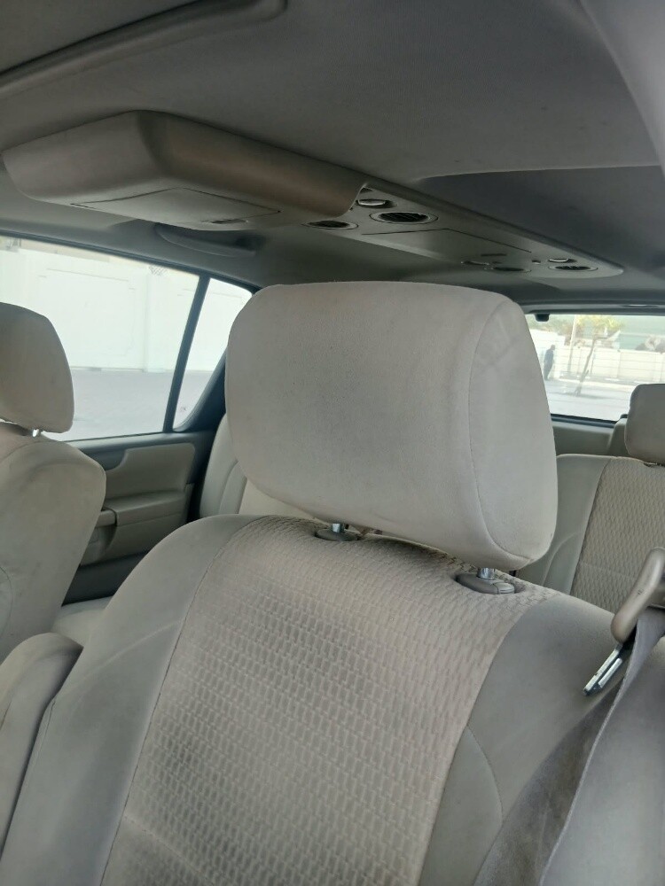 Nissan armada urgent sale 2008 - 7