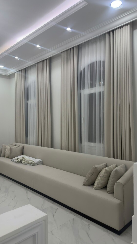 curtains & blinds making - 6