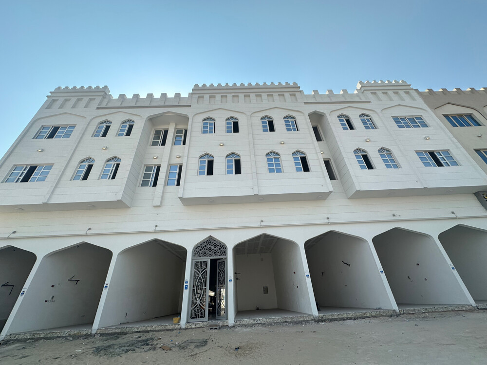 محلات للايجار - 4