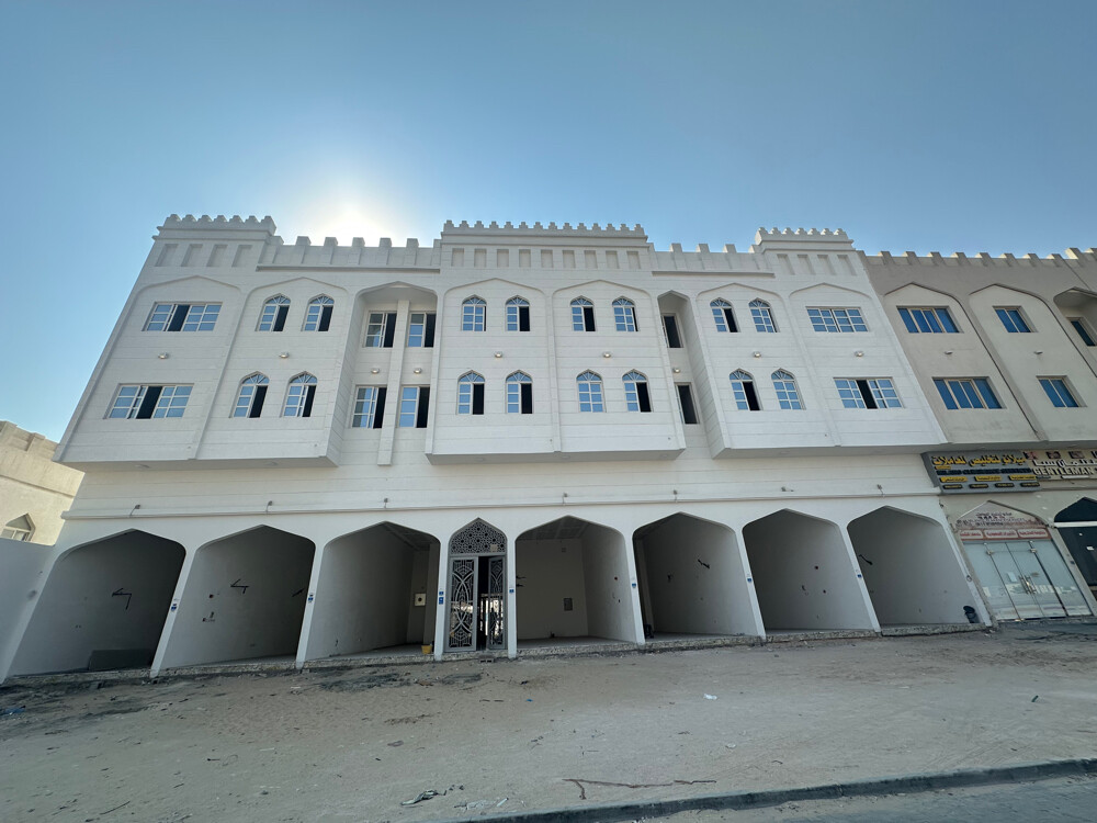 محلات للايجار - 3
