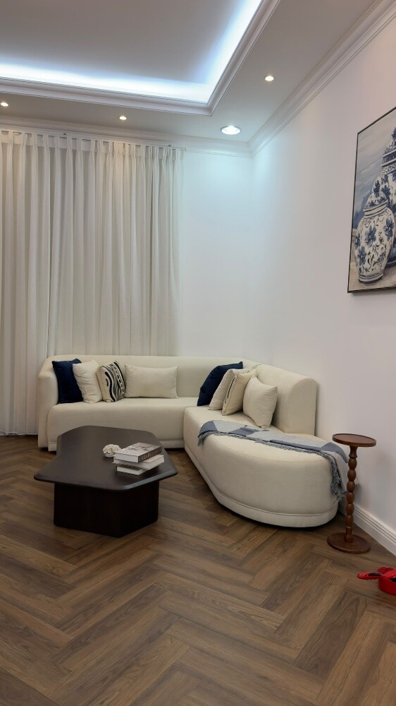 Sofa Making & Sofa Cloth Changing - 6