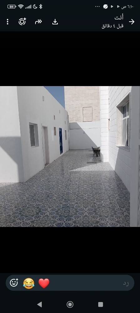 Villas for rent in New Al Rayyan - 9