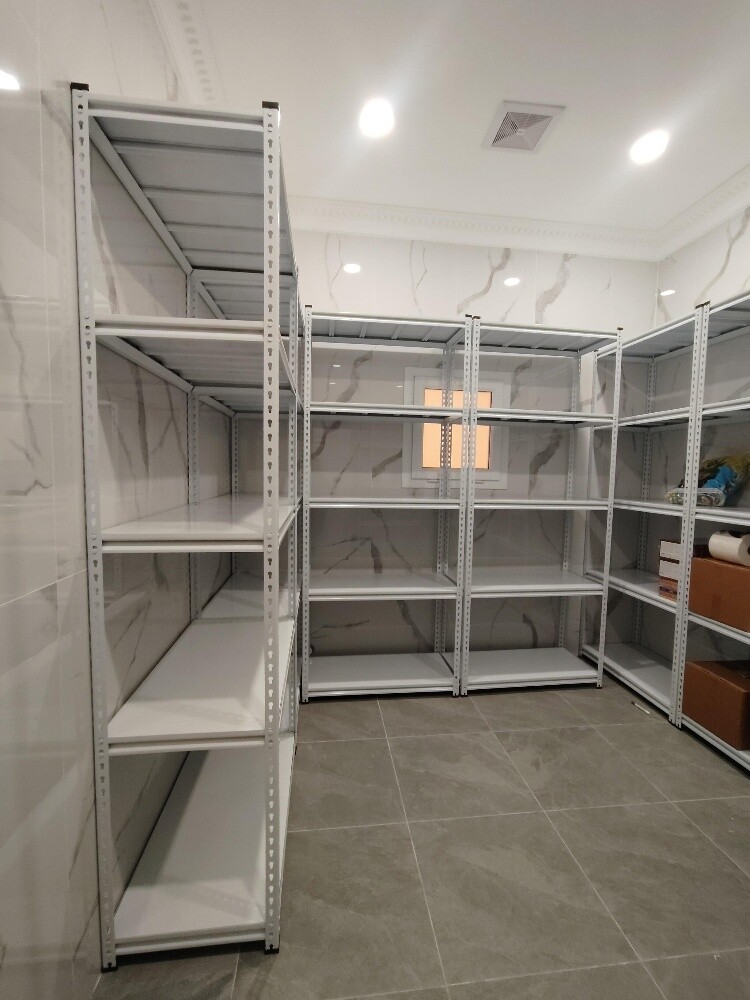 رفوف ريفيت أنجل
رفوف قوية ومتينة - 9