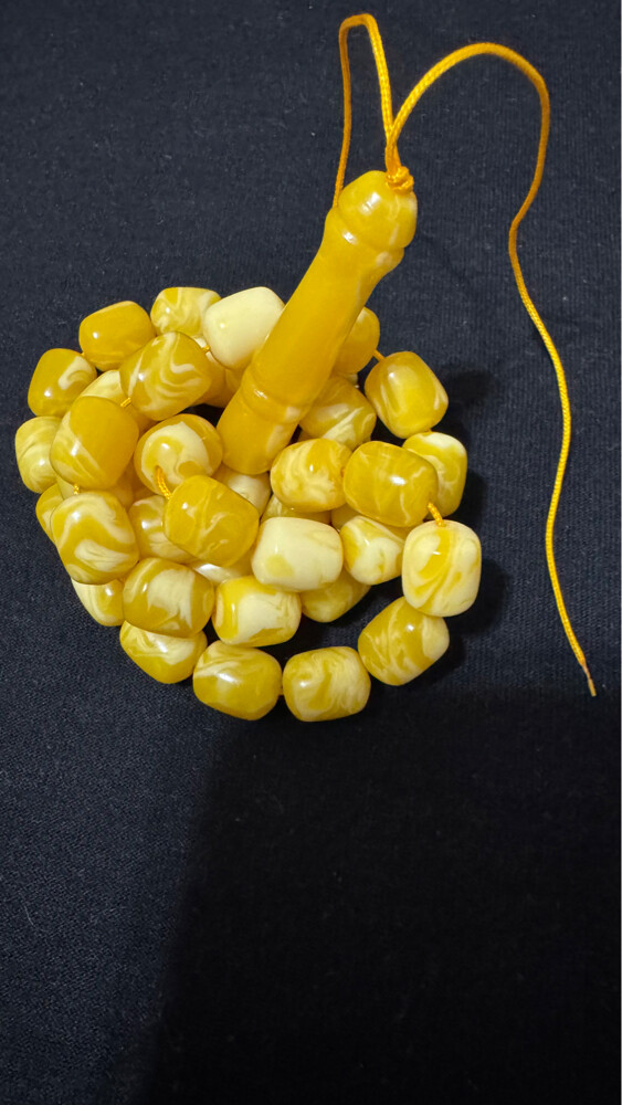 مستكة منجاوي - 1