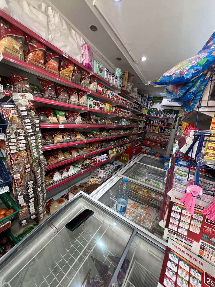 Grocery store For Sale - 5