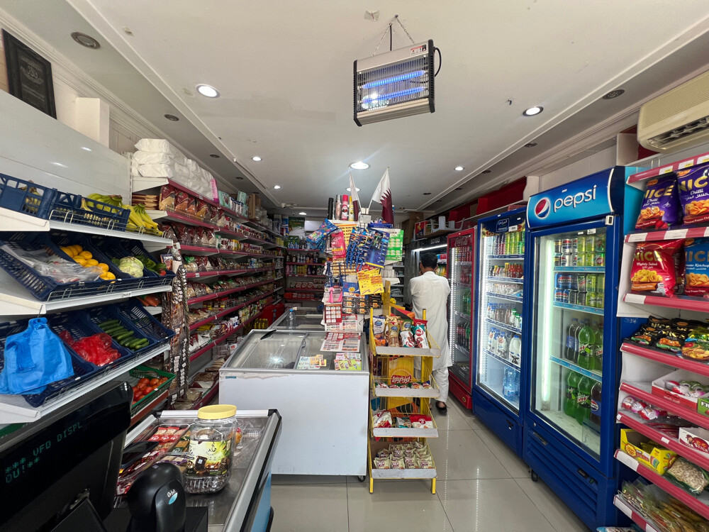 Grocery store For Sale - 9