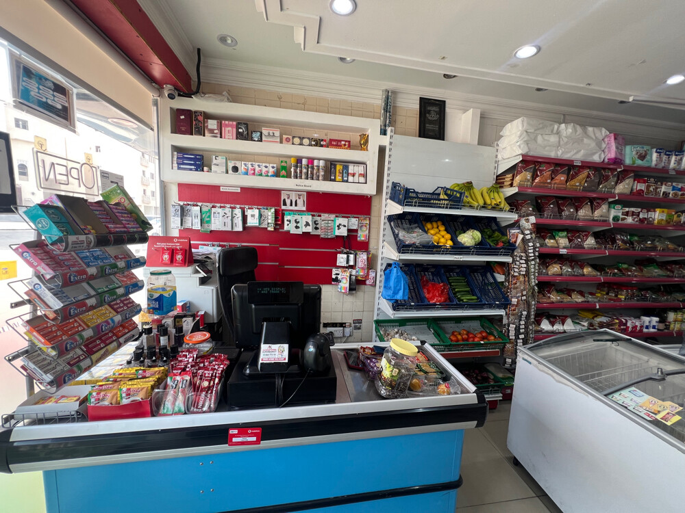 Grocery store For Sale - 6