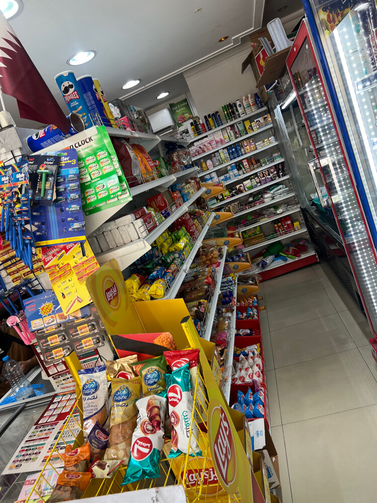 Grocery store For Sale - 2