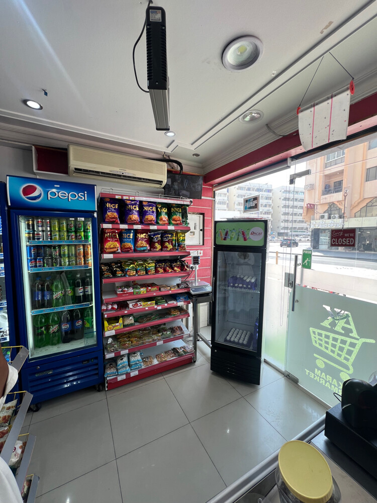 Grocery store For Sale - 3