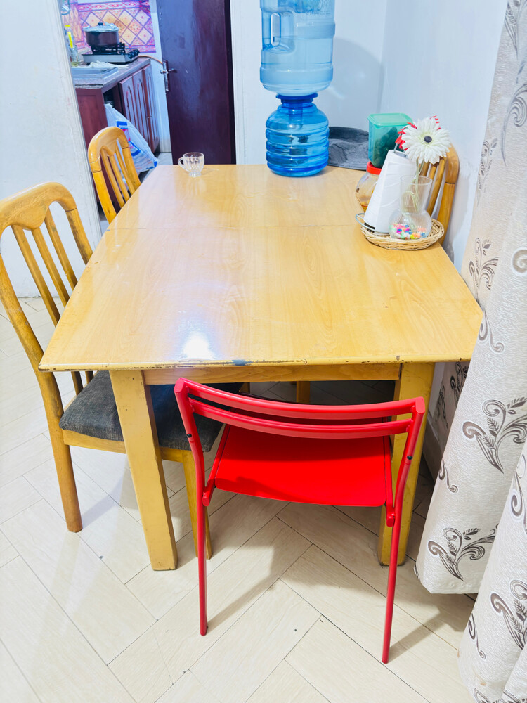 dining table - 1
