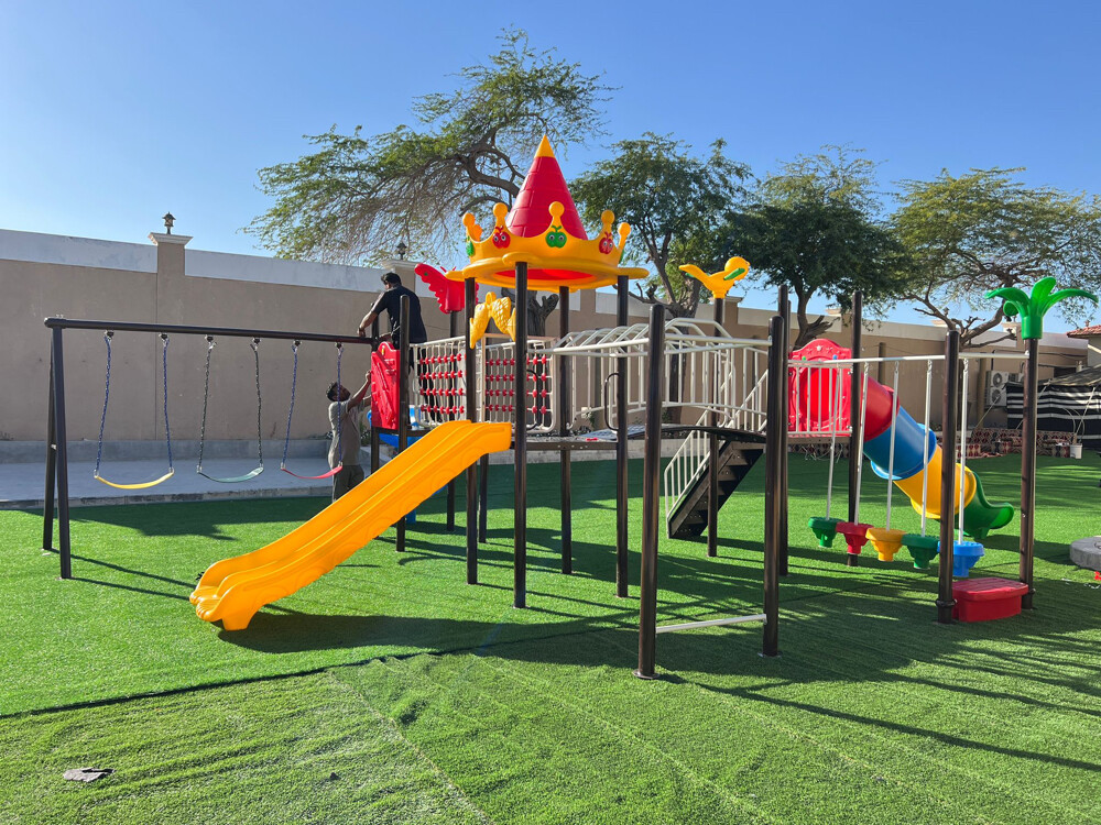 Kids Playground - 2