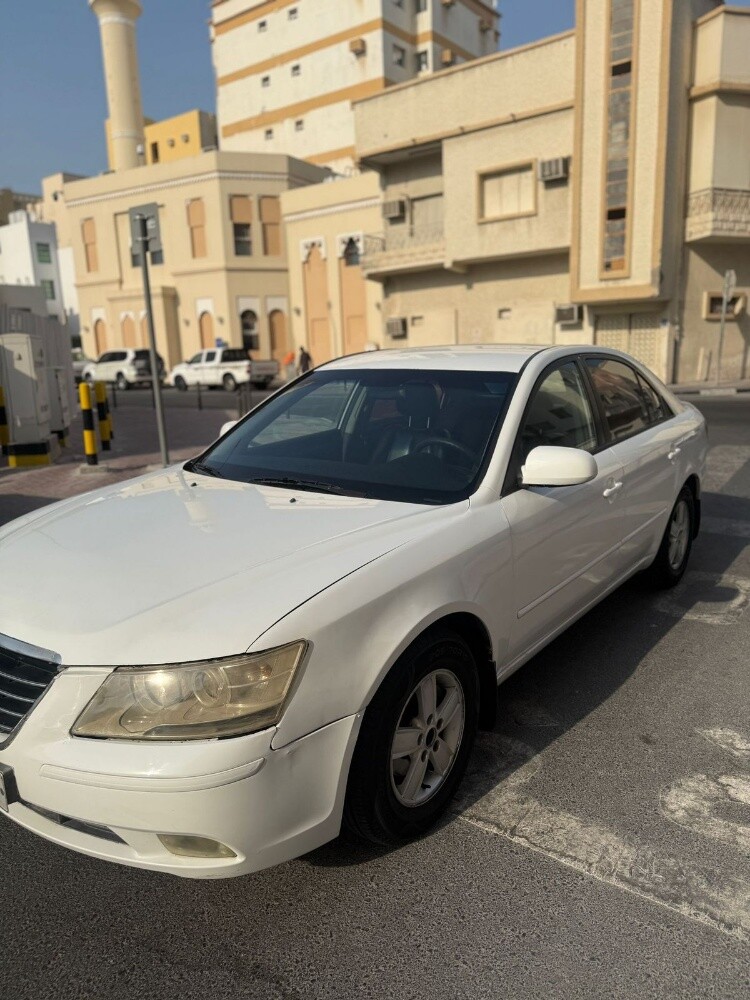 Sonata hyundai - 2