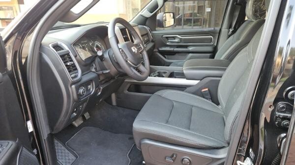 2025 DODGE RAM  1500 BIG HORN - 7