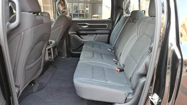 2025 DODGE RAM  1500 BIG HORN - 9