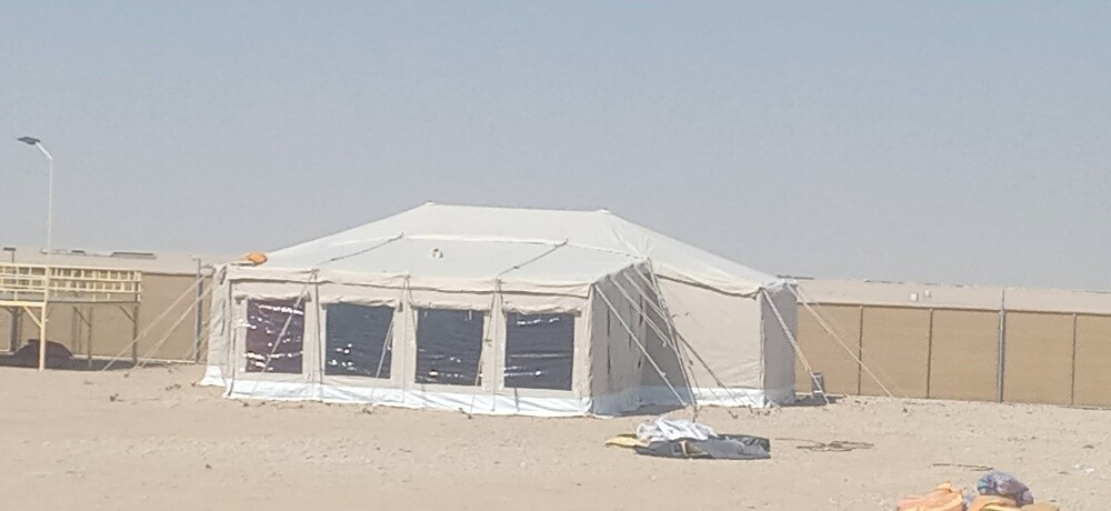 يحيي لتركيب الخيام77951546 - 15