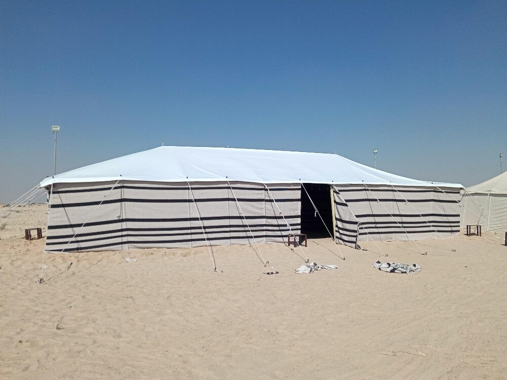 يحيي لتركيب الخيام77951546 - 9