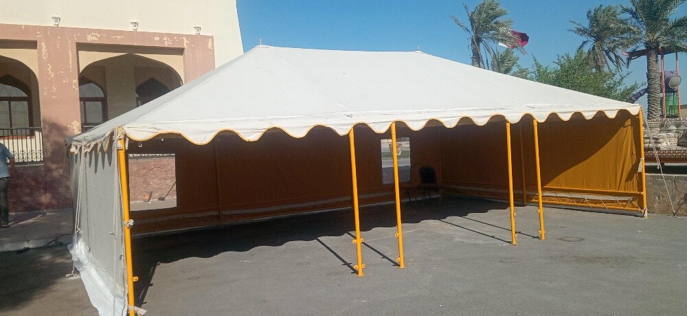 يحيي لتركيب الخيام77951546 - 18