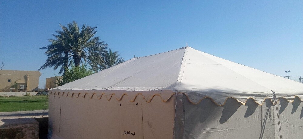 يحيي لتركيب الخيام77951546 - 17