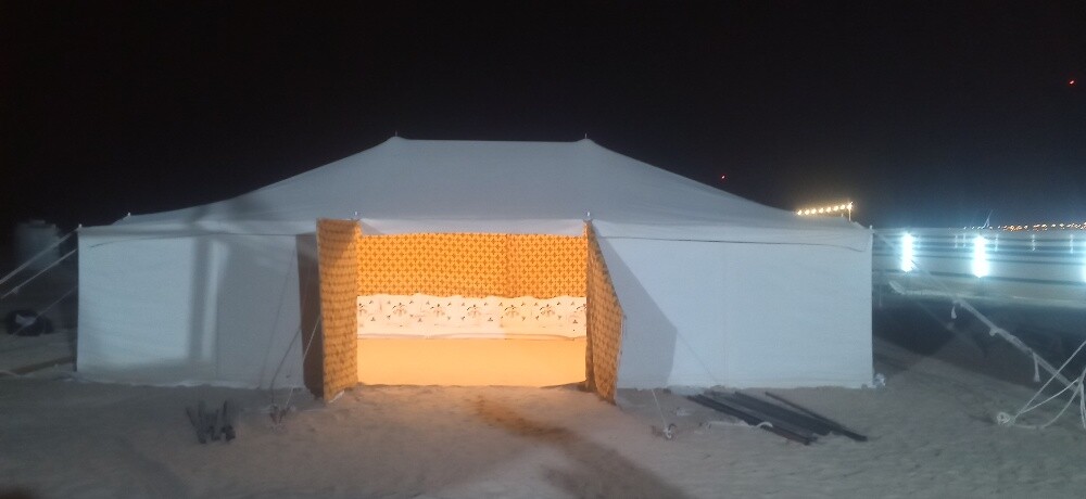 يحيي لتركيب الخيام77951546 - 14
