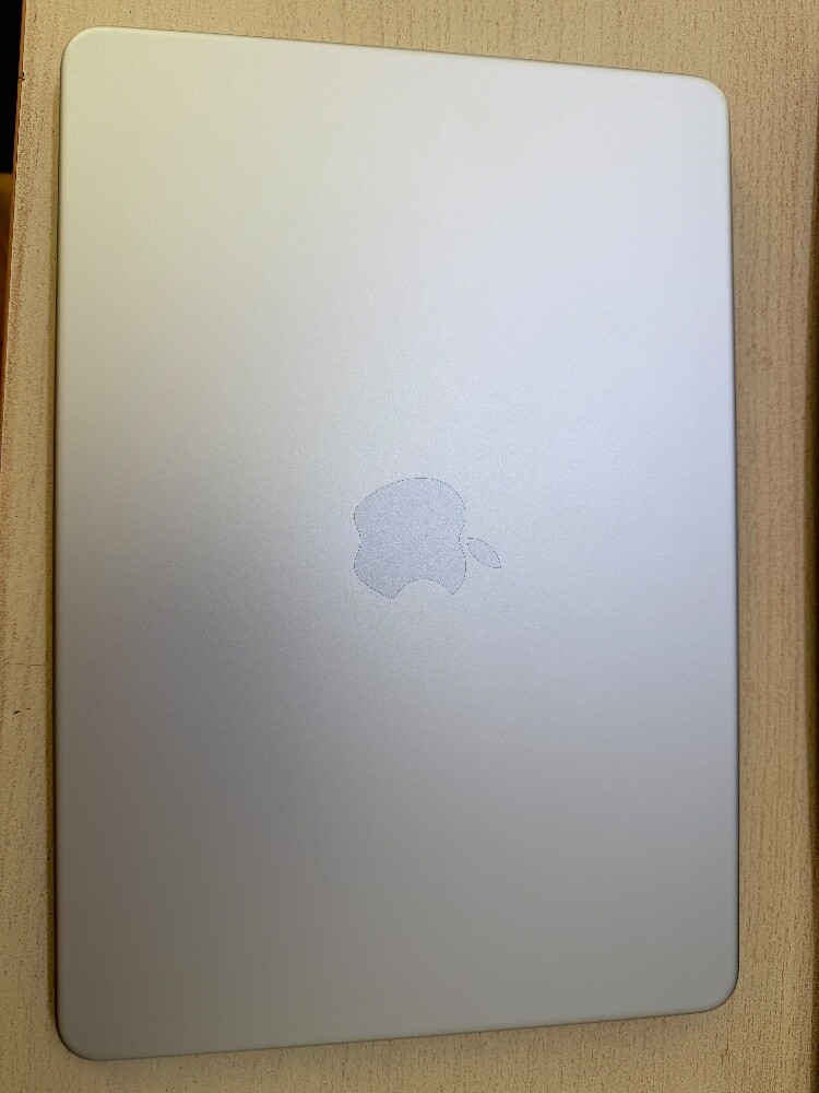 Macbook Neo 18 pro - 2