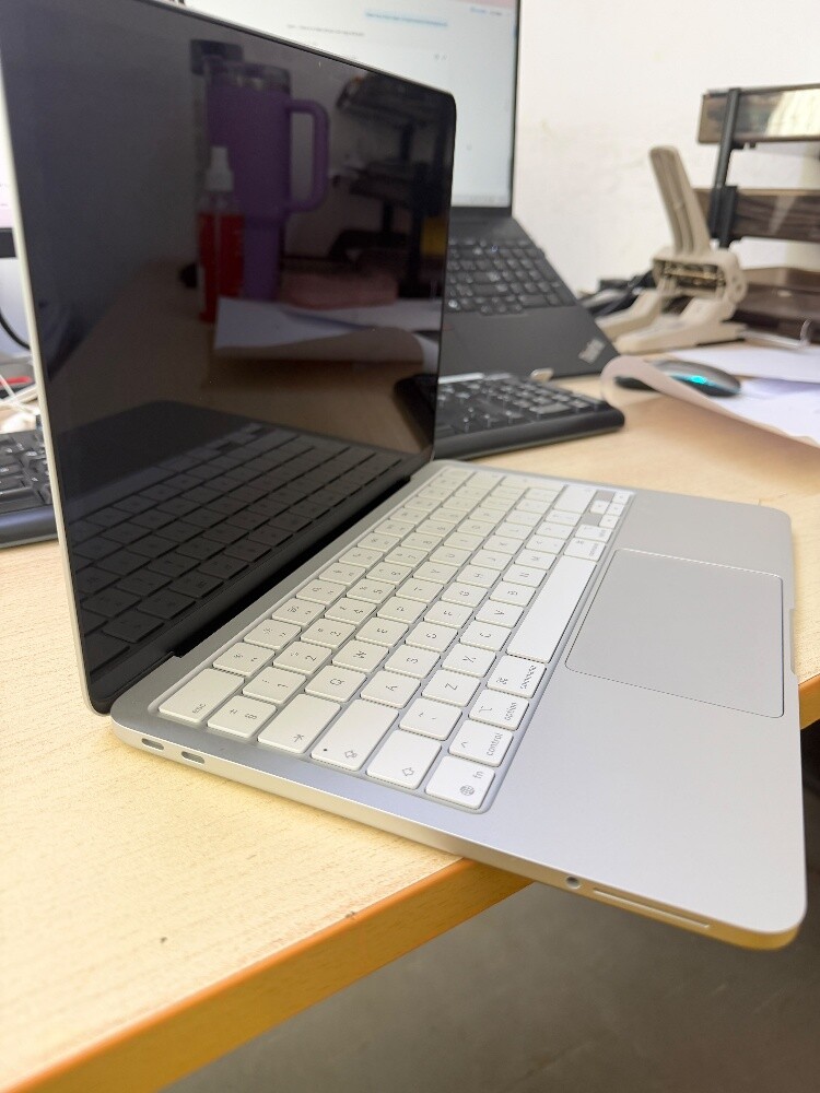 Macbook Neo 18 pro - 5