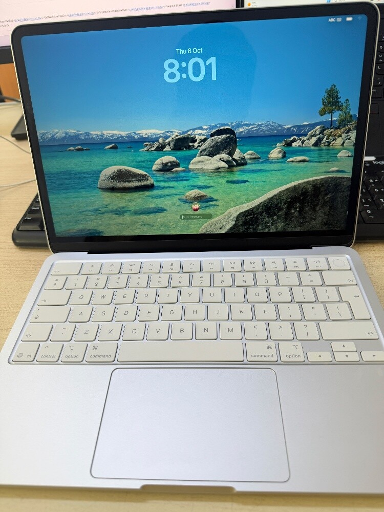 Macbook Neo 18 pro - 3