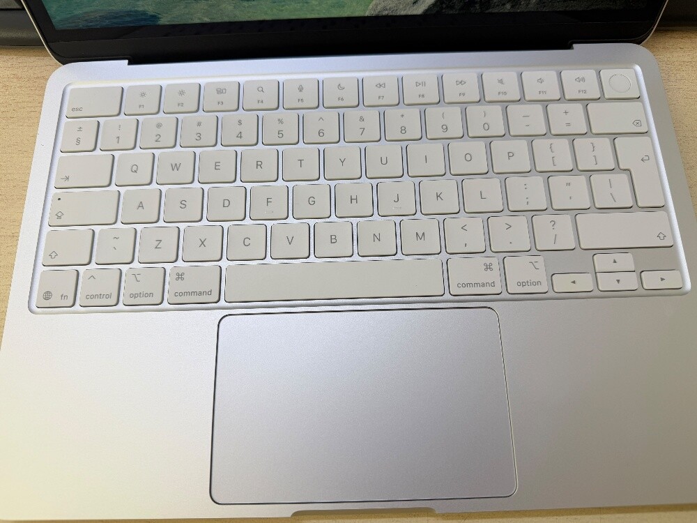 Macbook Neo 18 pro - 1