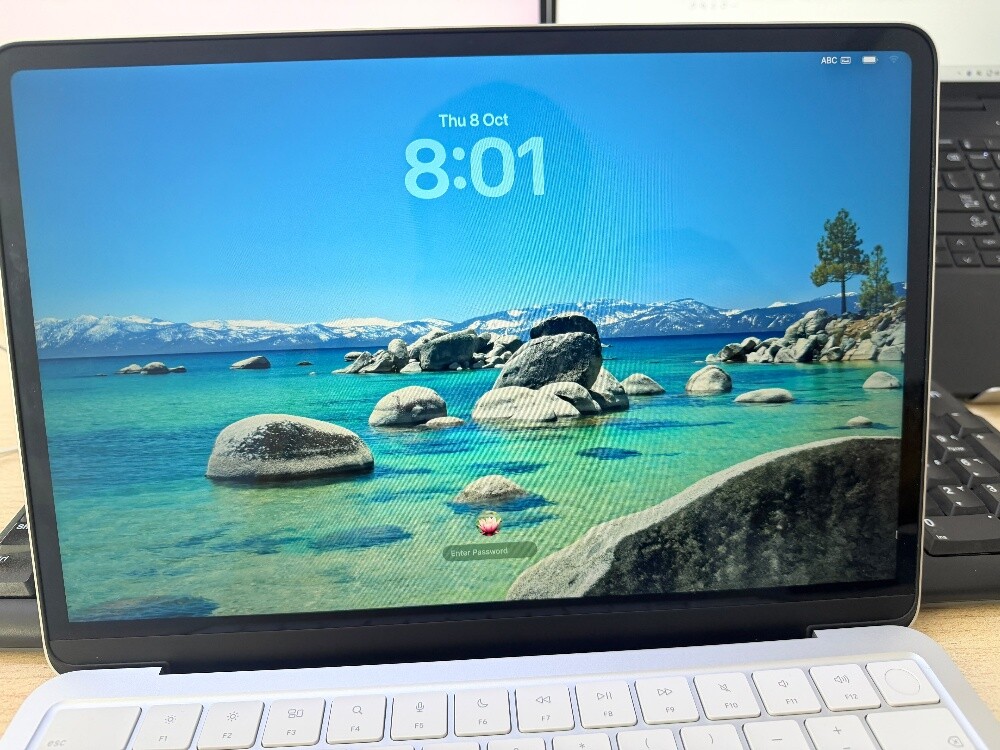 Macbook Neo 18 pro - 6