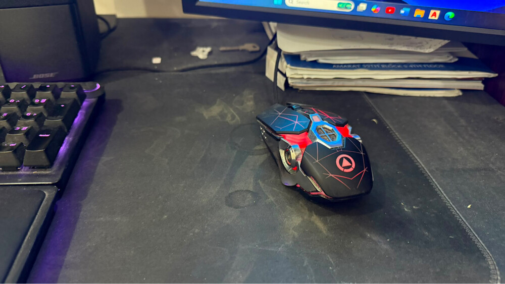 gaming pc  - 3